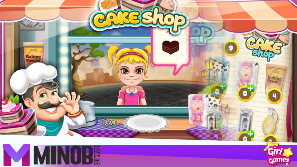 What's Bake a Cake and how do I play it? – Candy Crush Soda Saga