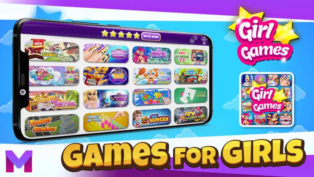 Friv Games - Gamebox for Android - Download